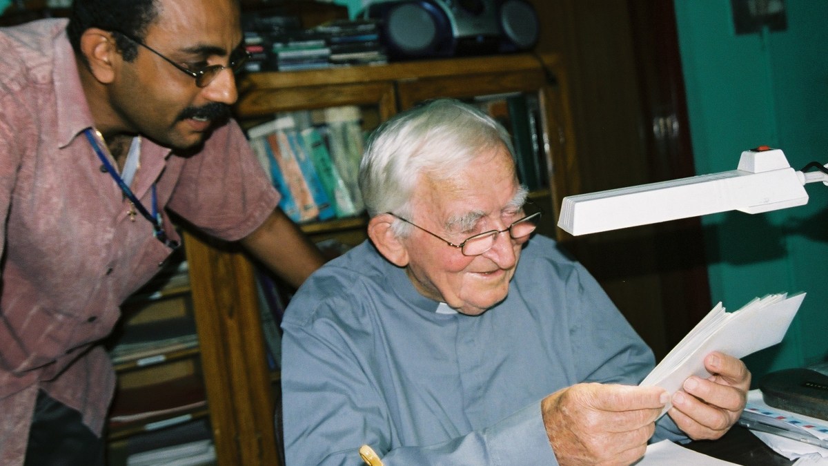 Marian Żelazek
