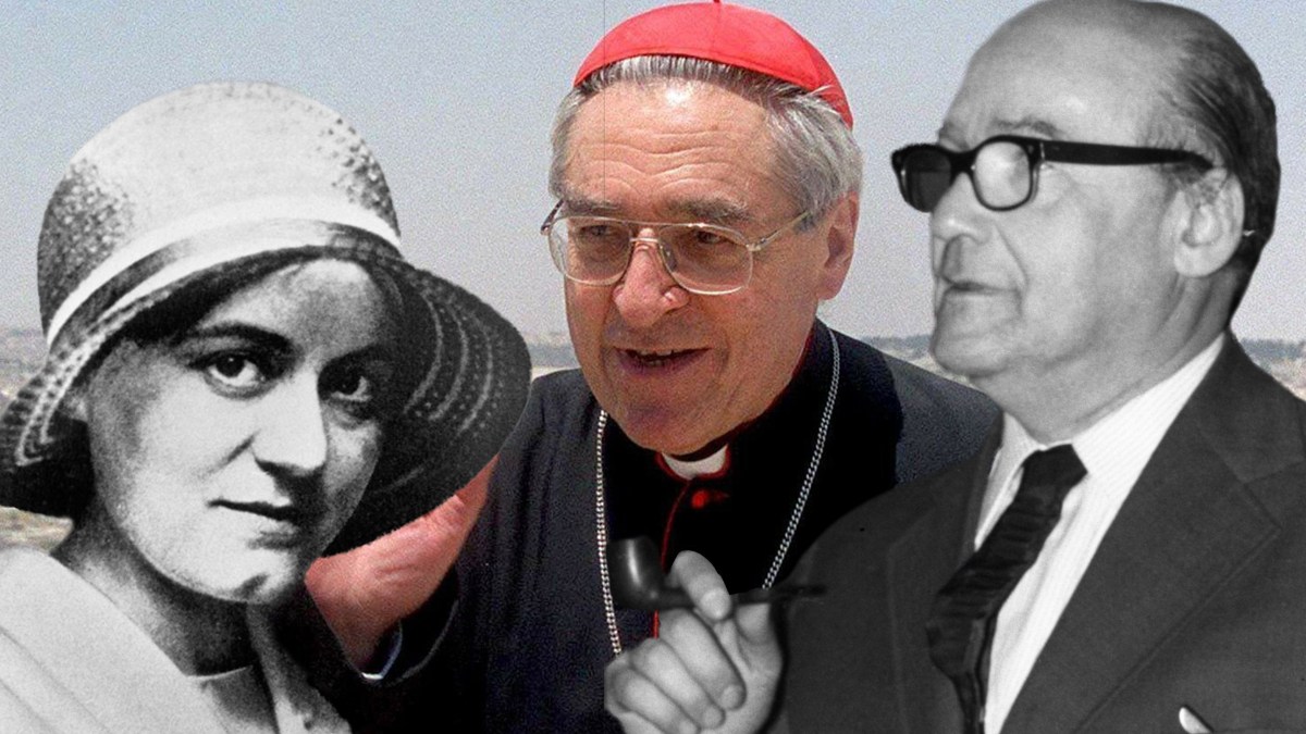 web-roman-brandstaetter-edyta-stein-kardynal-lustiger-east-news