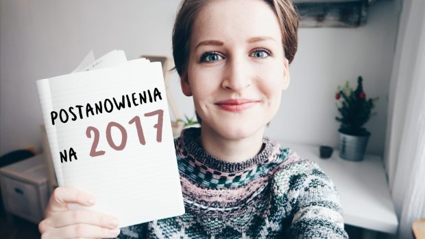 Jola Szymańska: Zamiast śmiać się z postanowień, pomyśl jak bardzo zmienią twoje życie