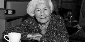 Nie żyje Danuta Szaflarska. Mam nadzieję, że ks. Jerzy Popiełuszko nie zawiódł jej w chwili śmierci