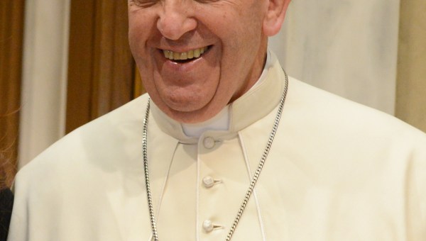 PAPIEŻE TEŻ SĄ DOWCIPNI