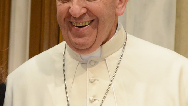 PAPIEŻE TEŻ SĄ DOWCIPNI