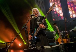 Zakonnice z Peru, na które zwróciło uwagę BBC