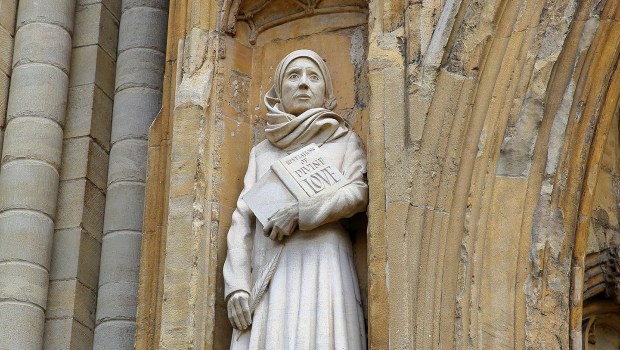 julian of norwich
