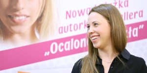 Z piekła do nieba. Modelka Anna Golędzinowska dzieli się historią swojego życia i nawrócenia