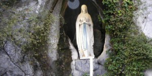 Lourdes. Tu nie chodzi o cuda, ale o spotkanie z Bogiem