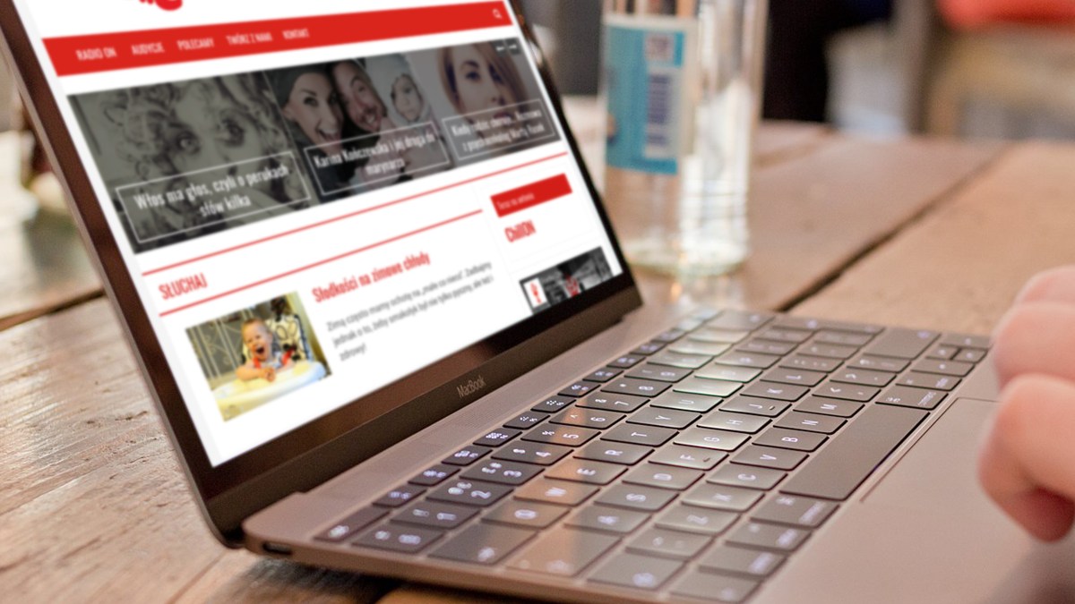 web-radio-on-strona