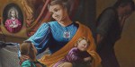 ELISABETH CANORI MORA