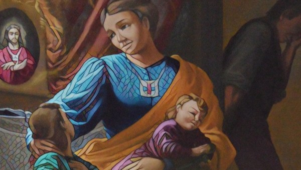 ELISABETH CANORI MORA