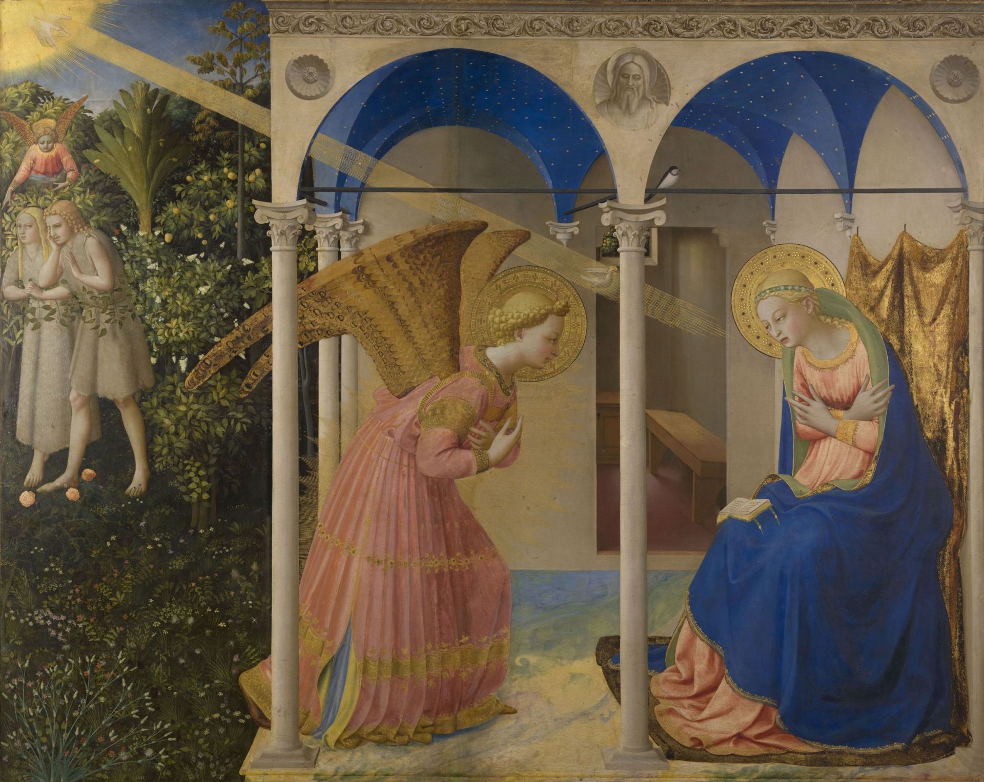 fra-angelico-zwiastowanie