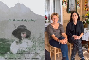Na Giewont się patrzy, czyli baśń o prawdziwym życiu