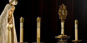 Wynagradzające nabożeństwo pięciu pierwszych sobót miesiąca. Zacznij już dziś