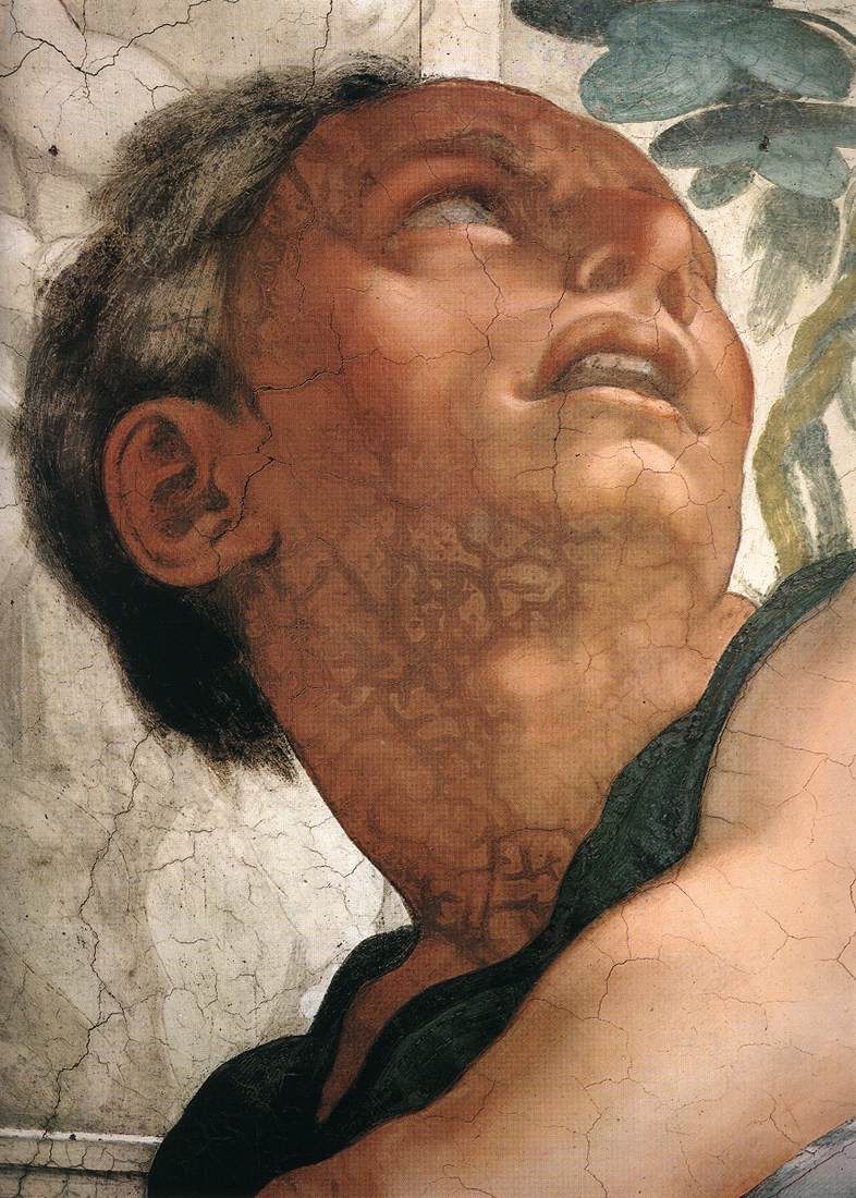 Michelangelo,_profeti,_Jonah_03