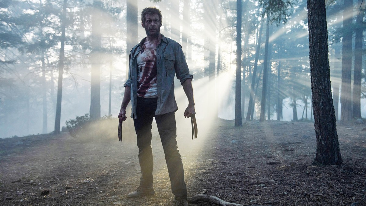 WEB LOGAN HUGH JACKMAN Everett Collection