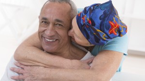 WEB MARRIAGE LOVE CANCER SICK WOMAN MAN JPC-PROD-Shutterstock