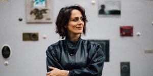 Natalia Niemen: Dla mnie mój ojciec jest głównie poetą, a potem kompozytorem