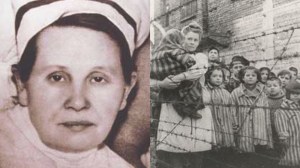 Położna z Auschwitz. Historia kobiety, która przyjęła w obozie ponad 3 tys. porodów