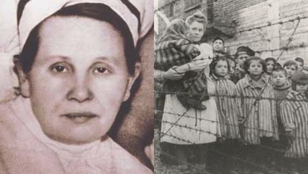 Corner Item Image - Kim naprawdę jest położna?