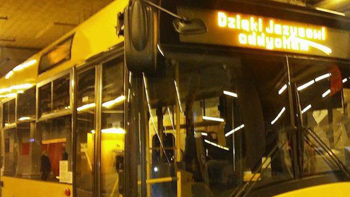 WEB3 AUTOBUS DZIĘKI JEZUSOWI ODDYCHAM 2