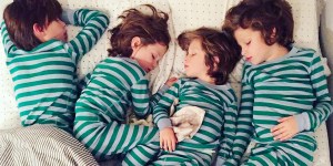 Wielodzietni rodzice na Instagramie. Profile, które pokochasz