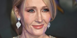 Jak używać Twittera – lekcja od J.K. Rowling