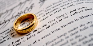 Litania loretańska w „elfiej łacinie” Tolkiena