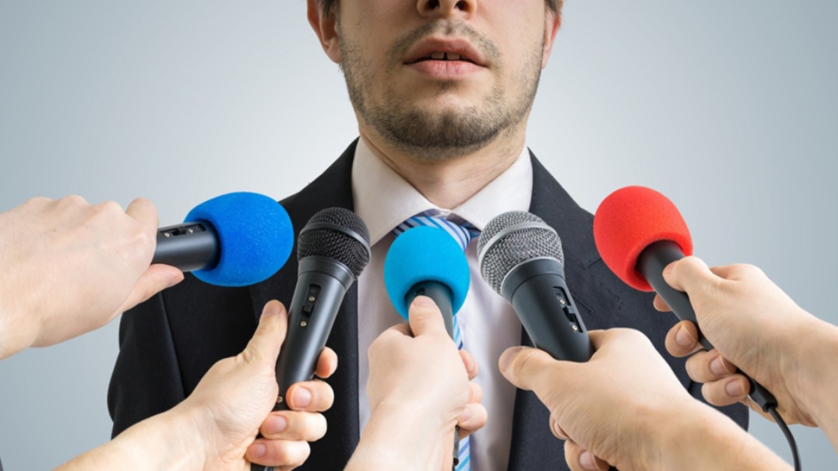 web3-man-politician-interview-journalist-vchal-shutterstock
