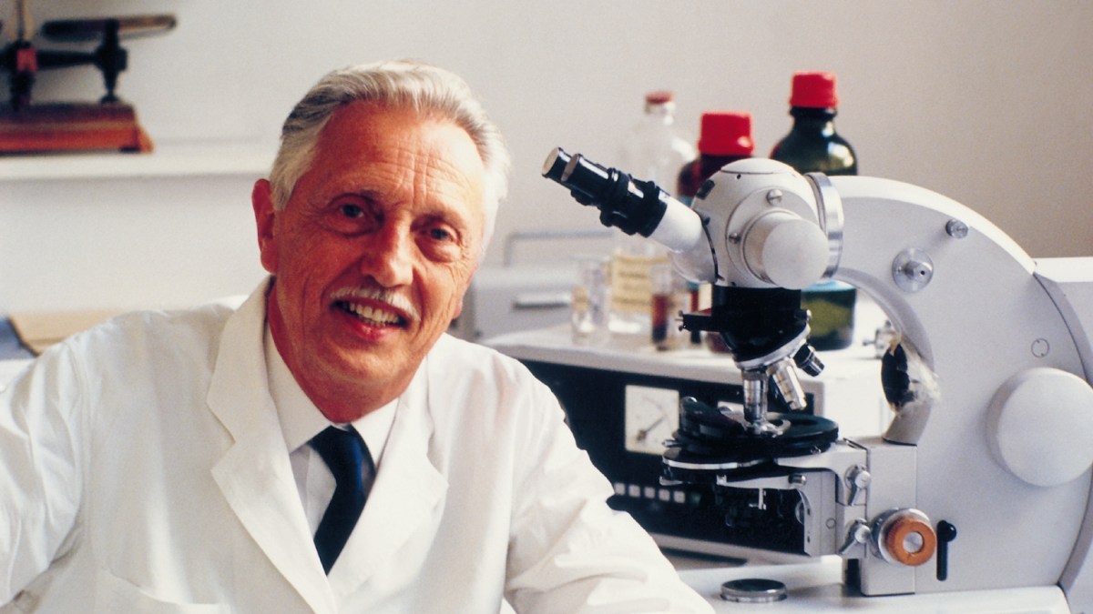 jerome lejeune