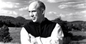 Tomasz Merton: 10 myśli niezwykłego trapisty