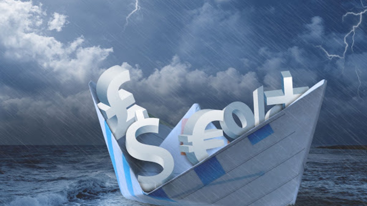 The boat of the economy – fr