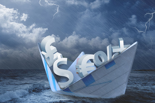 The boat of the economy – fr