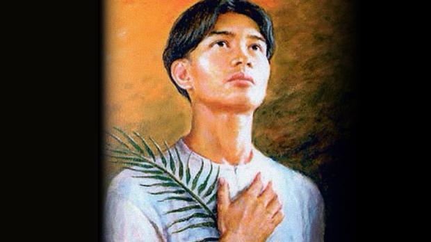 pedro calungsod