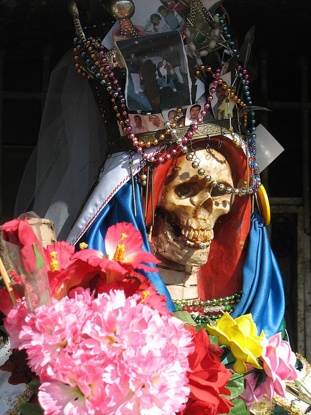santa-muerte