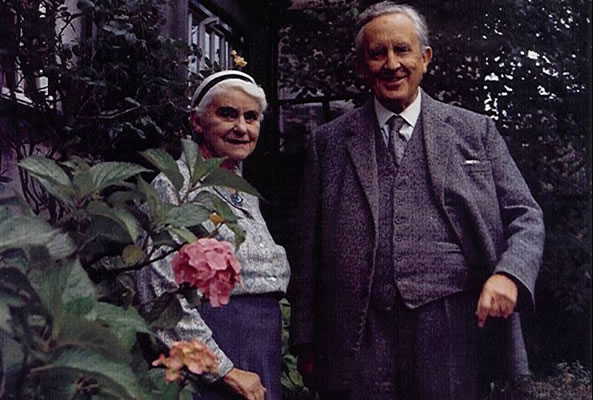 tolkien-edith