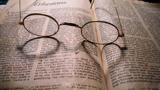 WEB-BIBLE-GLASSES-OLD-NOTES-Julie-Falk-CC