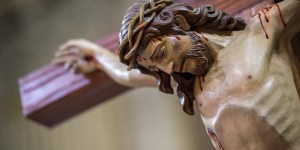 Czy krzyż Jezusa naprawdę został odnaleziony?