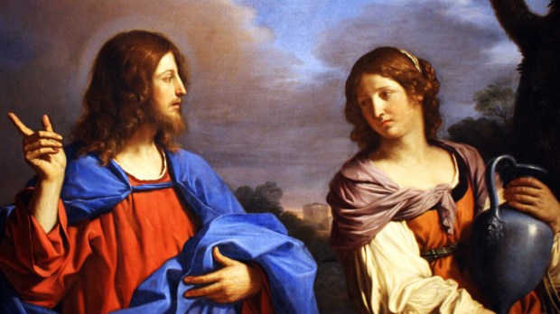 WEB JESUS MARY MAGDALENE MEET Public Domain