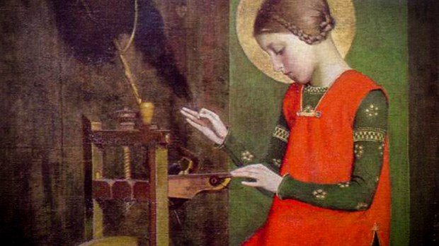 Św. Elżbiety Węgierskiej