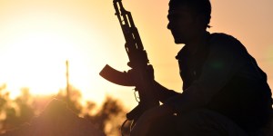 Ponieśli klęskę w Iraku i w Syrii. Teraz ISIS podbija kolejny kontynent