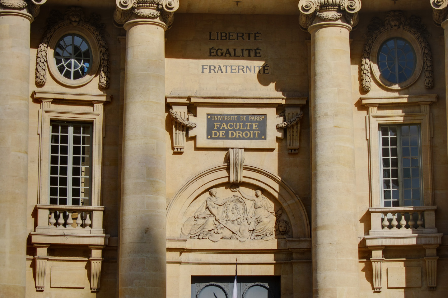 University of Paris
