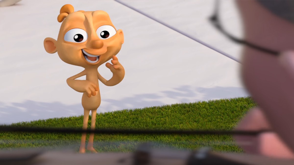 WEB3 ALIKE MOVIE