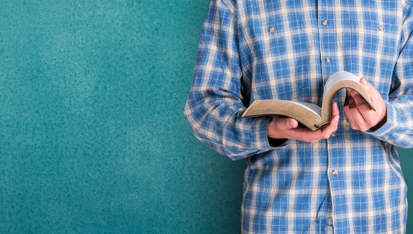 Czytanie Pisma Świętego