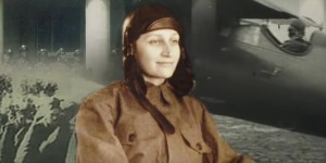 Janka Lewandowska. Jedyna kobieta zamordowana w Katyniu