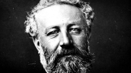 Czy warto dać dzieciom do czytania książki Juliusza Verne?