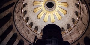 Grób Chrystusa. Archeologia potwierdza, że ewangeliści mieli rację