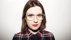 Magdalena Frączek
