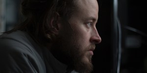 Problemem nie jest alkohol, tylko ból. Piłem, bo cierpiałem