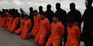 Świadkowie Ewangelii Błogosławieństw. Kim są współcześni męczennicy?