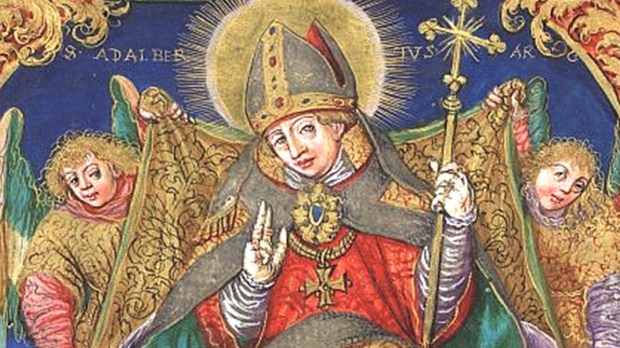 Uroczystość św. Wojciecha