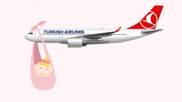 WEB3 TURKISH AIRLINES CHILD ADULT